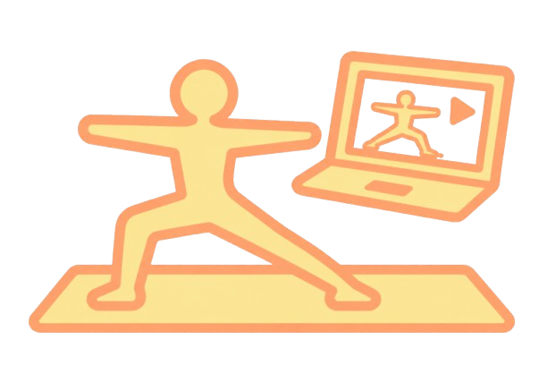 オンライン型アイコン