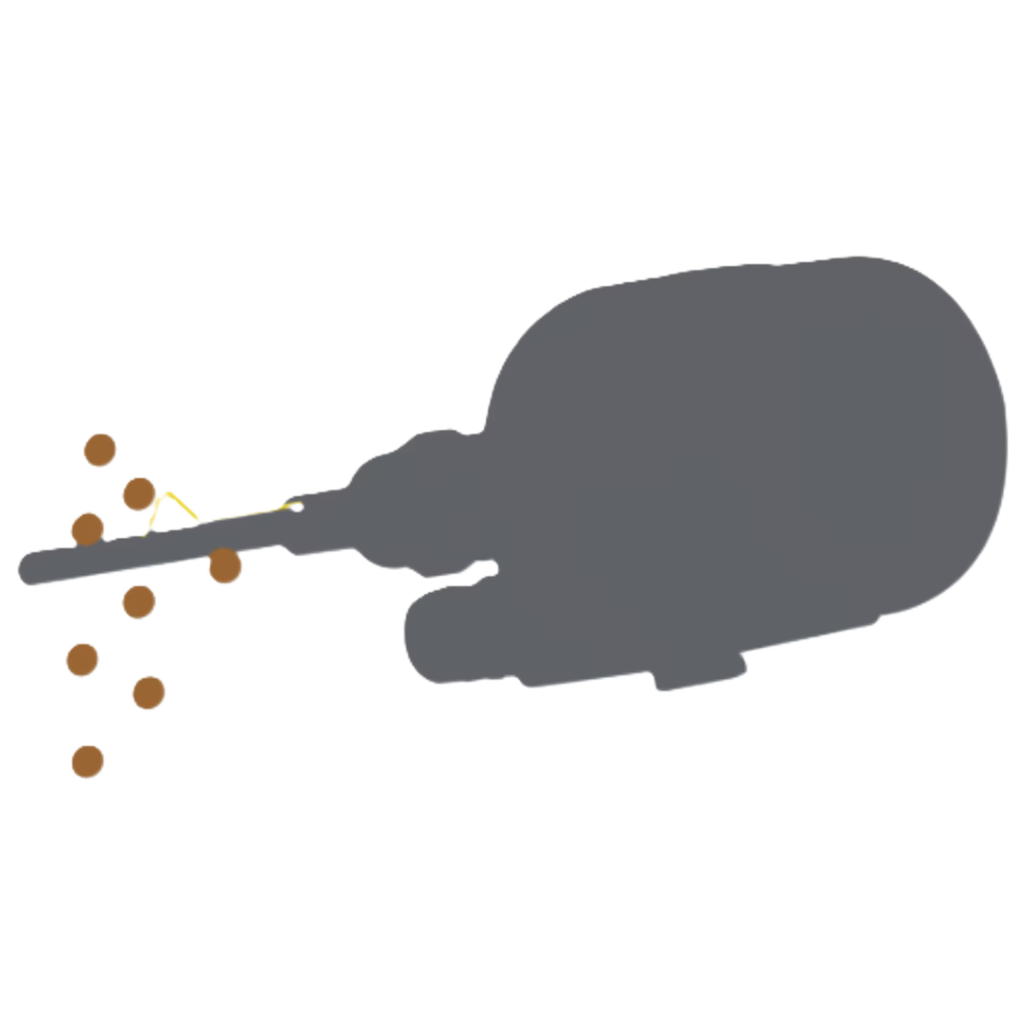 Triboelectric Principle