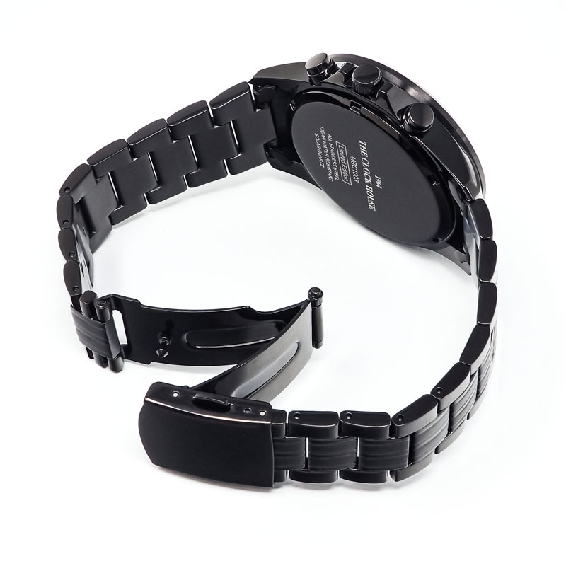 Midnight Shadow MBC1003-BL5ALIM
