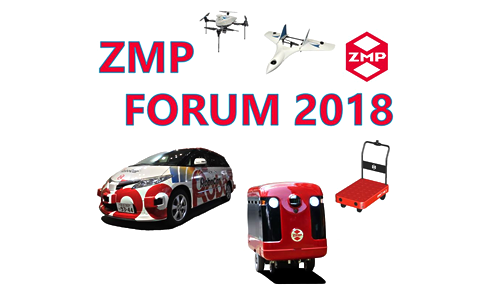 ZMP FORUM 2018