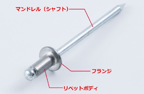 ハトメとリベットの種類と使い方 | DIY Clip! ー暮らしに創る喜びをー