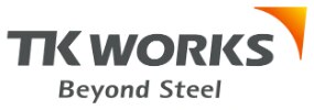 東洋鋼鈑株式会社　ブランドロゴ
