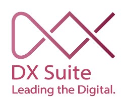 DX Suite logo