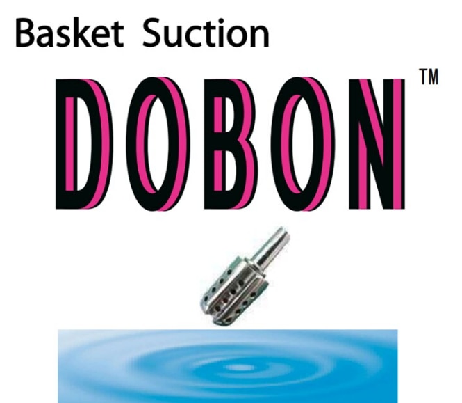 DOBON（ドボン®）