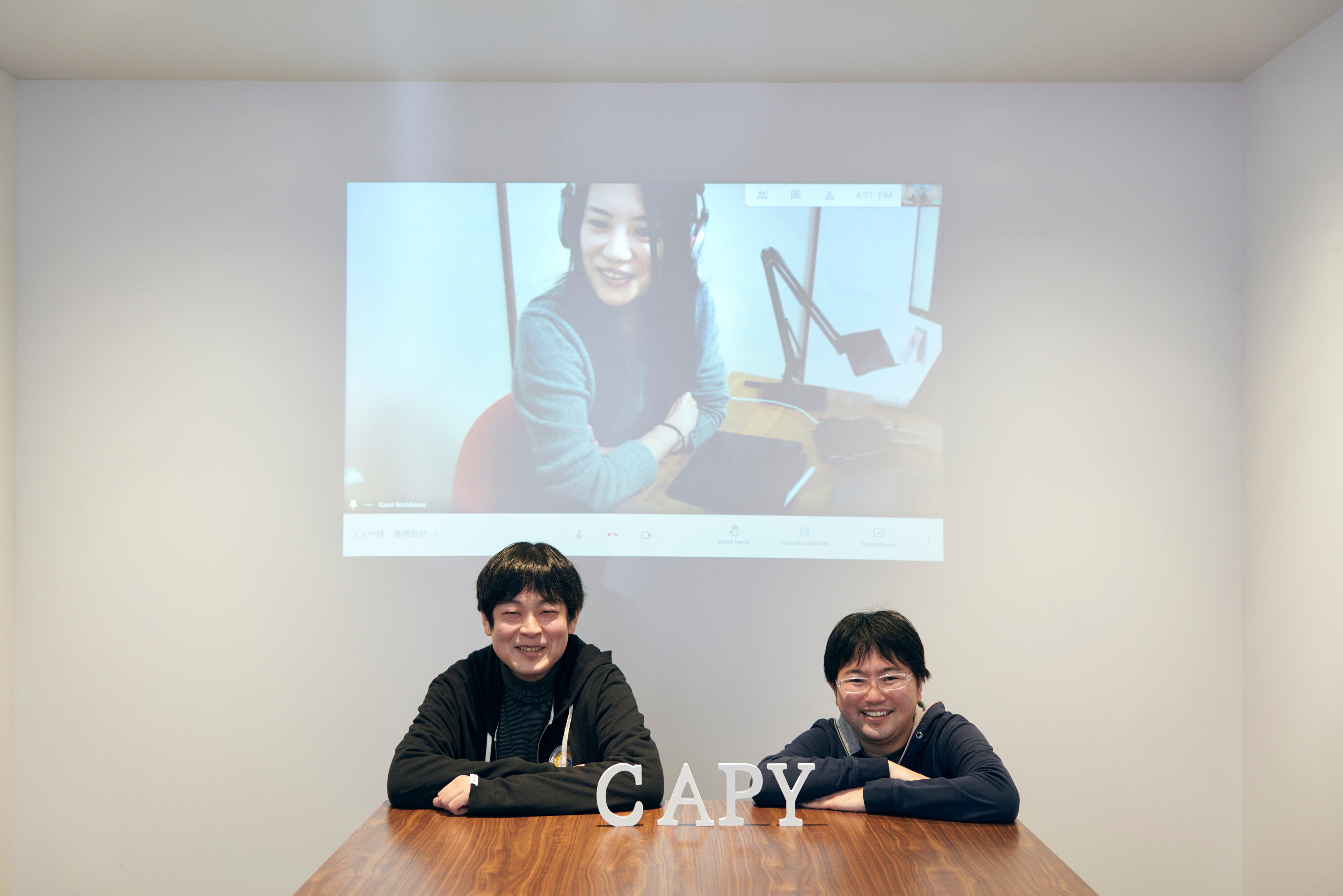Capy