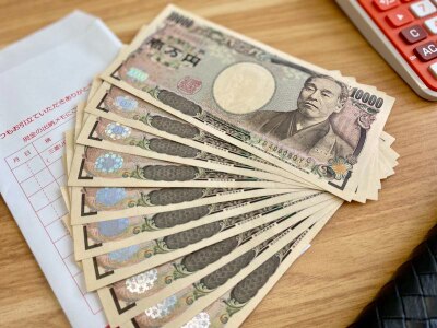 10万円