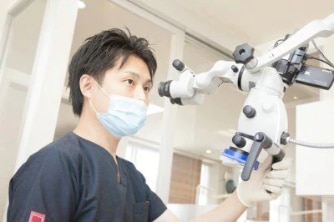 院長 廣田哲哉 氏